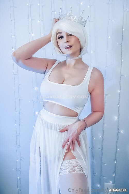 Byndogehk Exclusive Leaked Nude OnlyFans #8454544