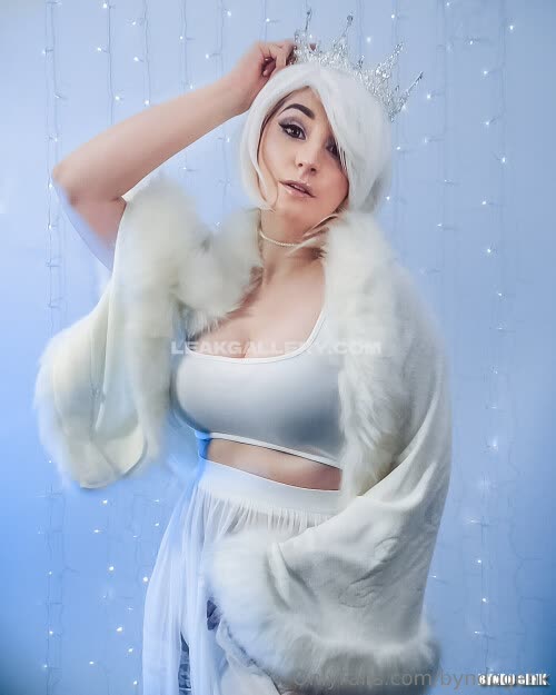 Byndogehk Exclusive Leaked Nude OnlyFans #8449770
