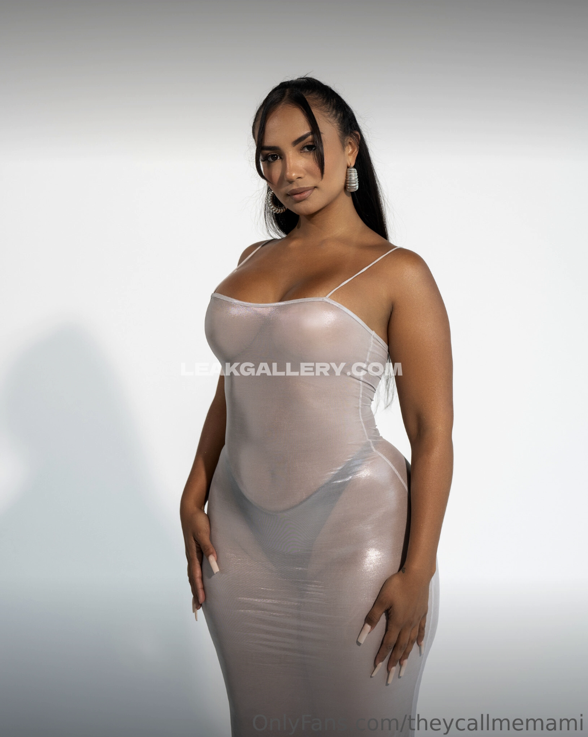 Caamibernaal / theycallmemami OnlyFans Nudi in Esclusiva Trapela #10033566