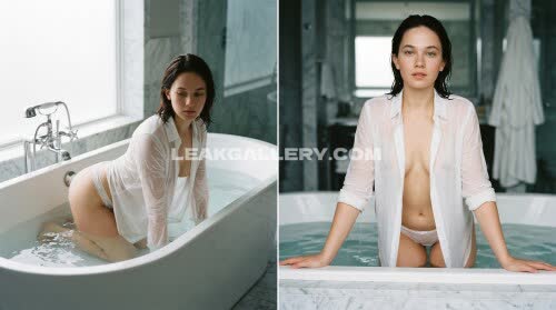 Caileespaeny Exclusive Leaked Nude OnlyFans #10709314