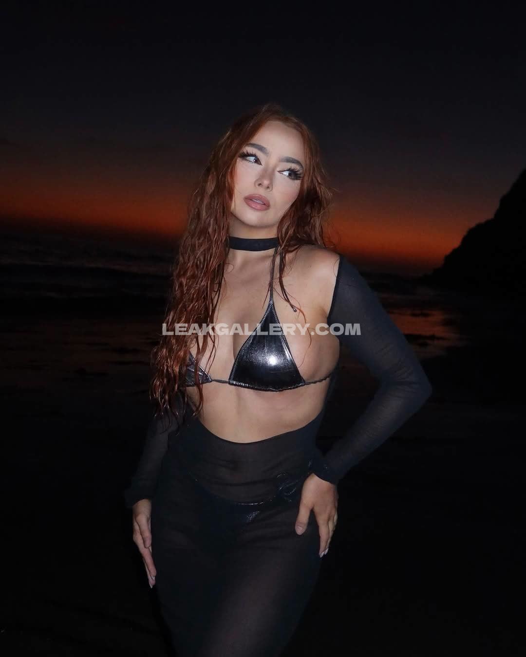 Caitchristinee Exclusive Leaked Nude OnlyFans #9053752