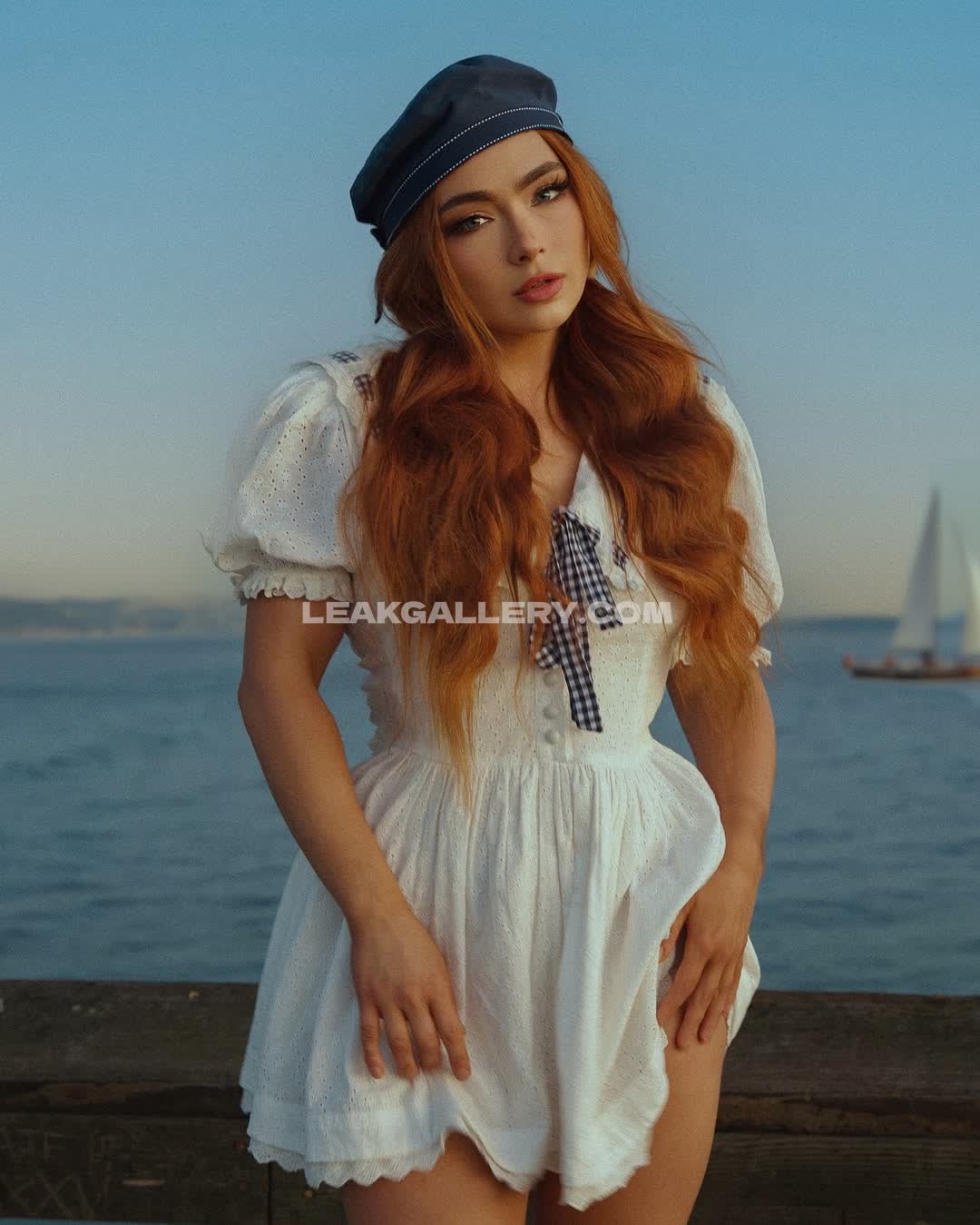 Caitchristinee Exclusive Leaked Nude OnlyFans #9928282