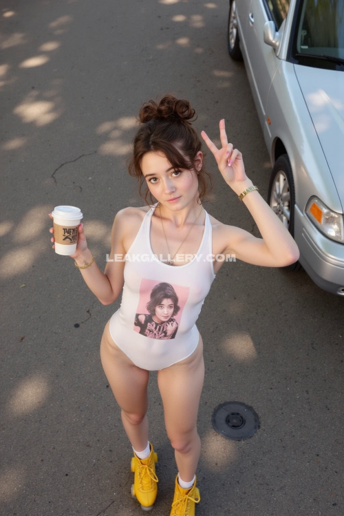 Caitlinerinoneill Exclusive Leaked Nude OnlyFans #10729415