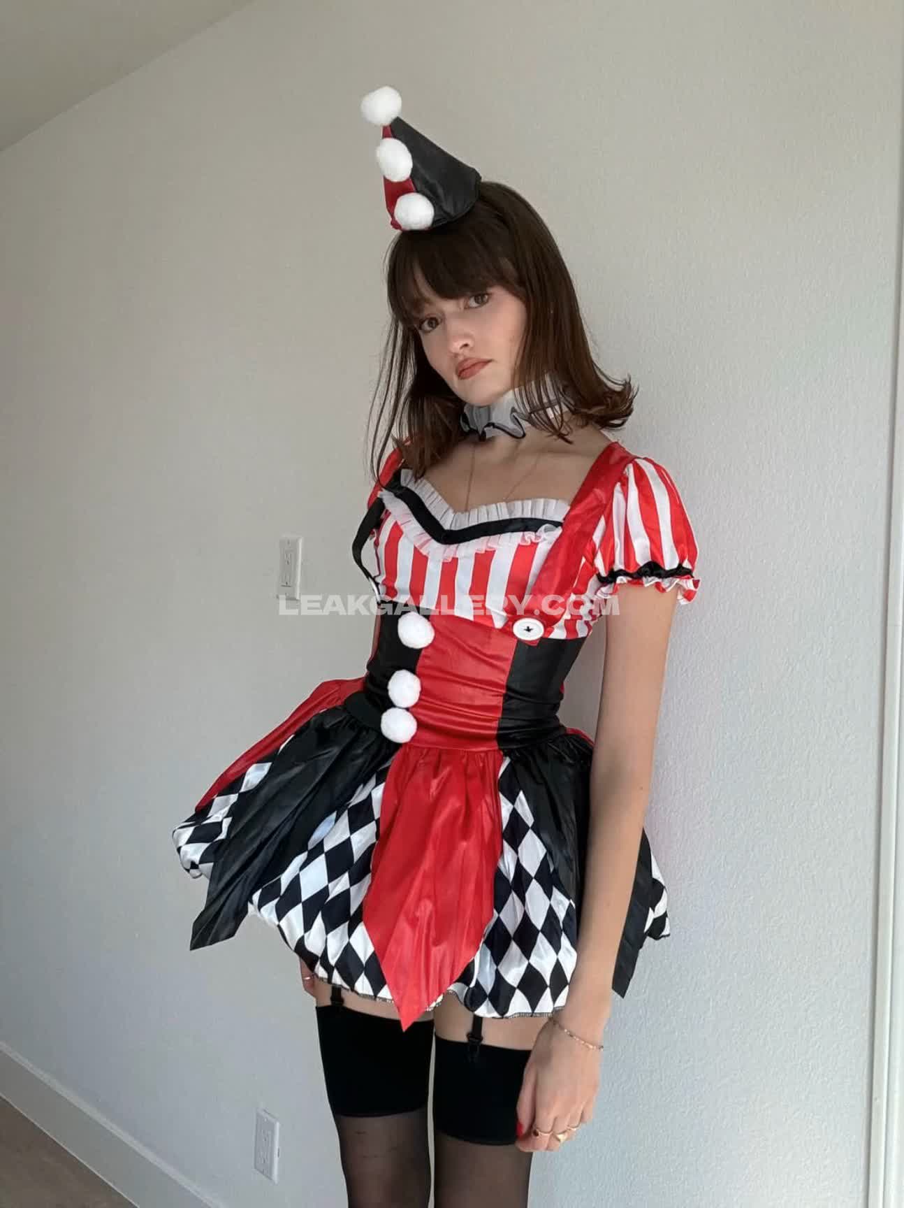 Caitlinerinoneill Exclusive Leaked Nude OnlyFans #10243065