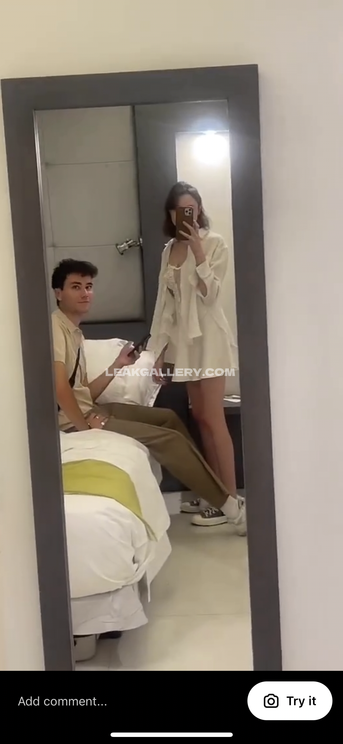 Caitlinerinoneill Exclusive Leaked Nude OnlyFans #9258470