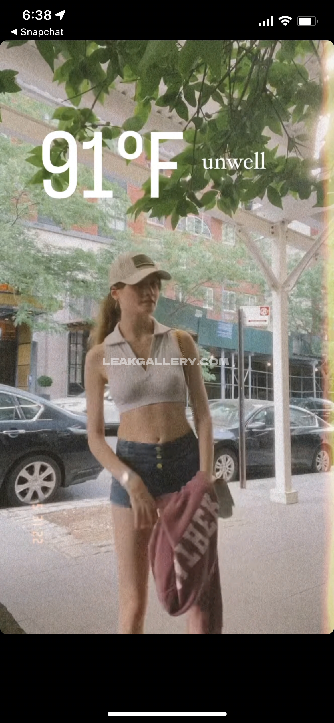 Caitlinerinoneill Exclusive Leaked Nude OnlyFans #9257662