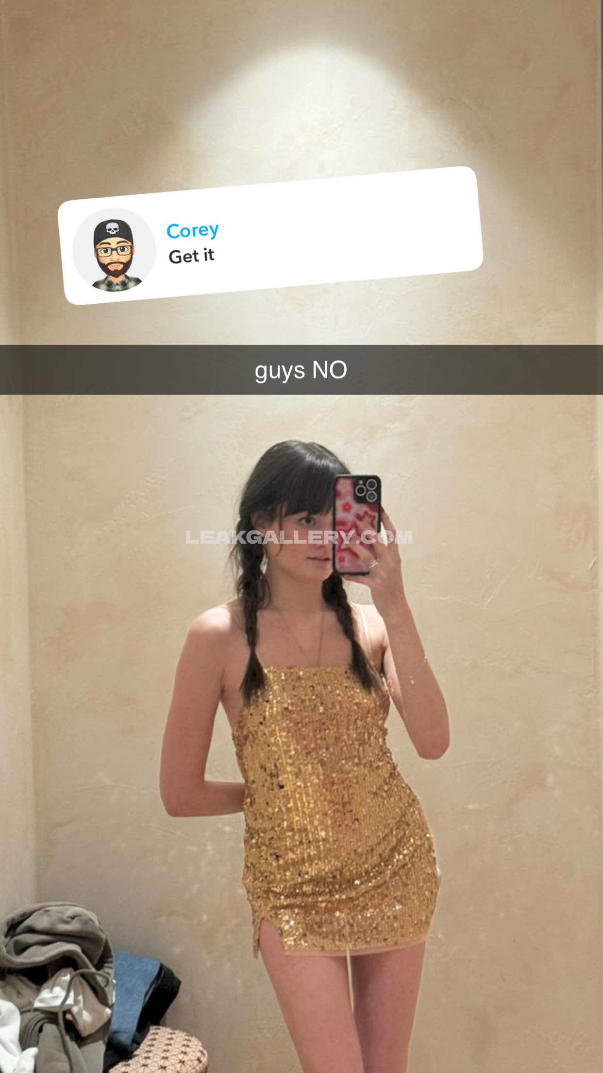 Caitlinerinoneill Exclusive Leaked Nude OnlyFans #9258589