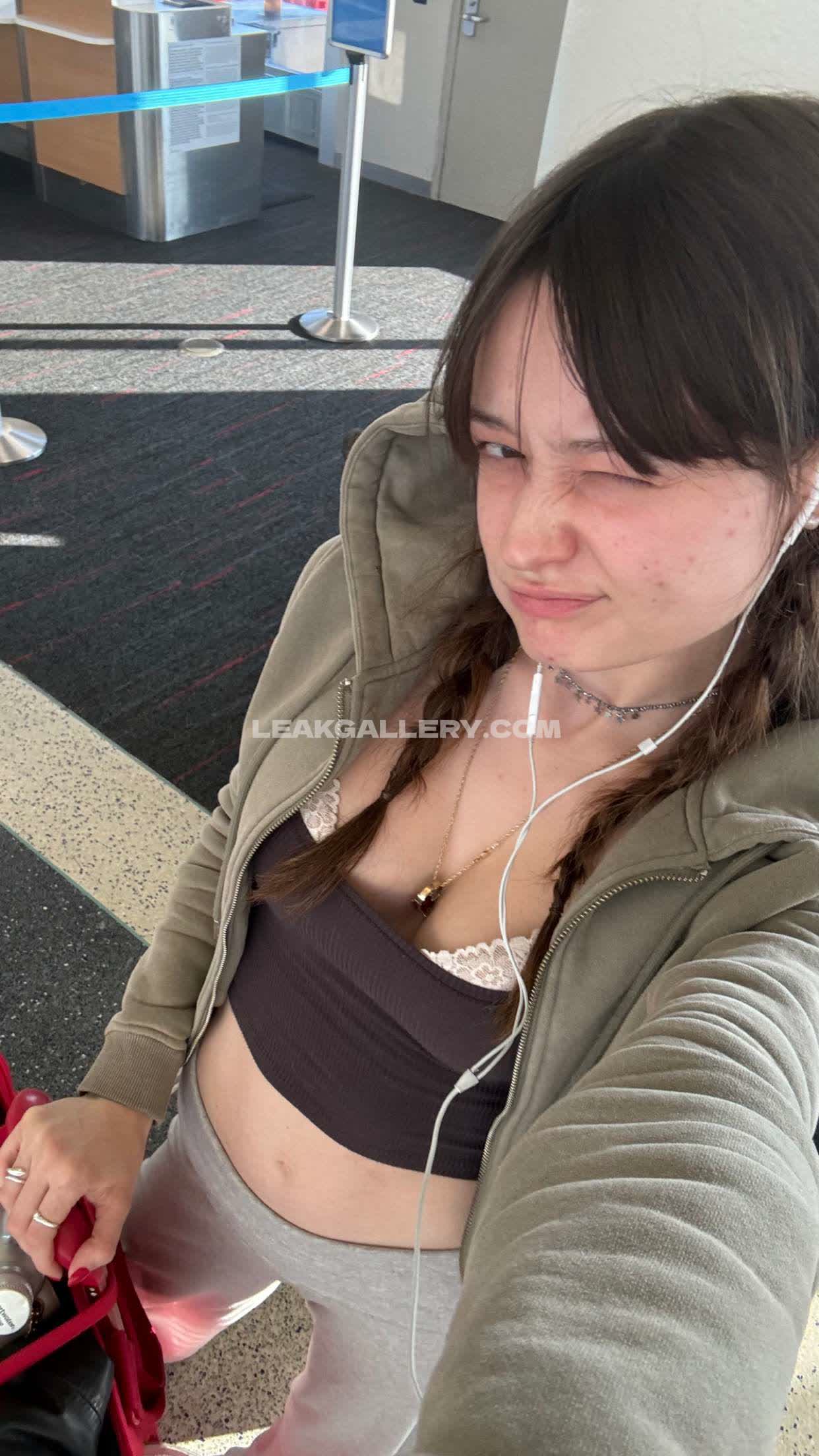 Caitlinerinoneill Exclusive Leaked Nude OnlyFans #9836026