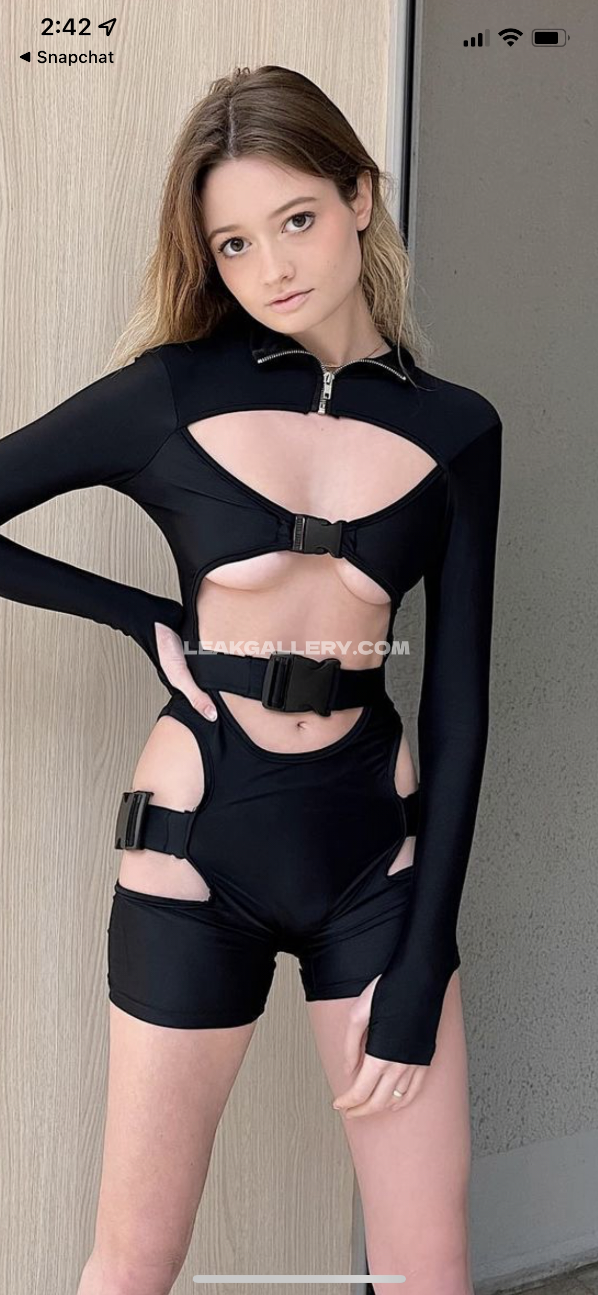 Caitlinerinoneill Exclusive Leaked Nude OnlyFans #9258327