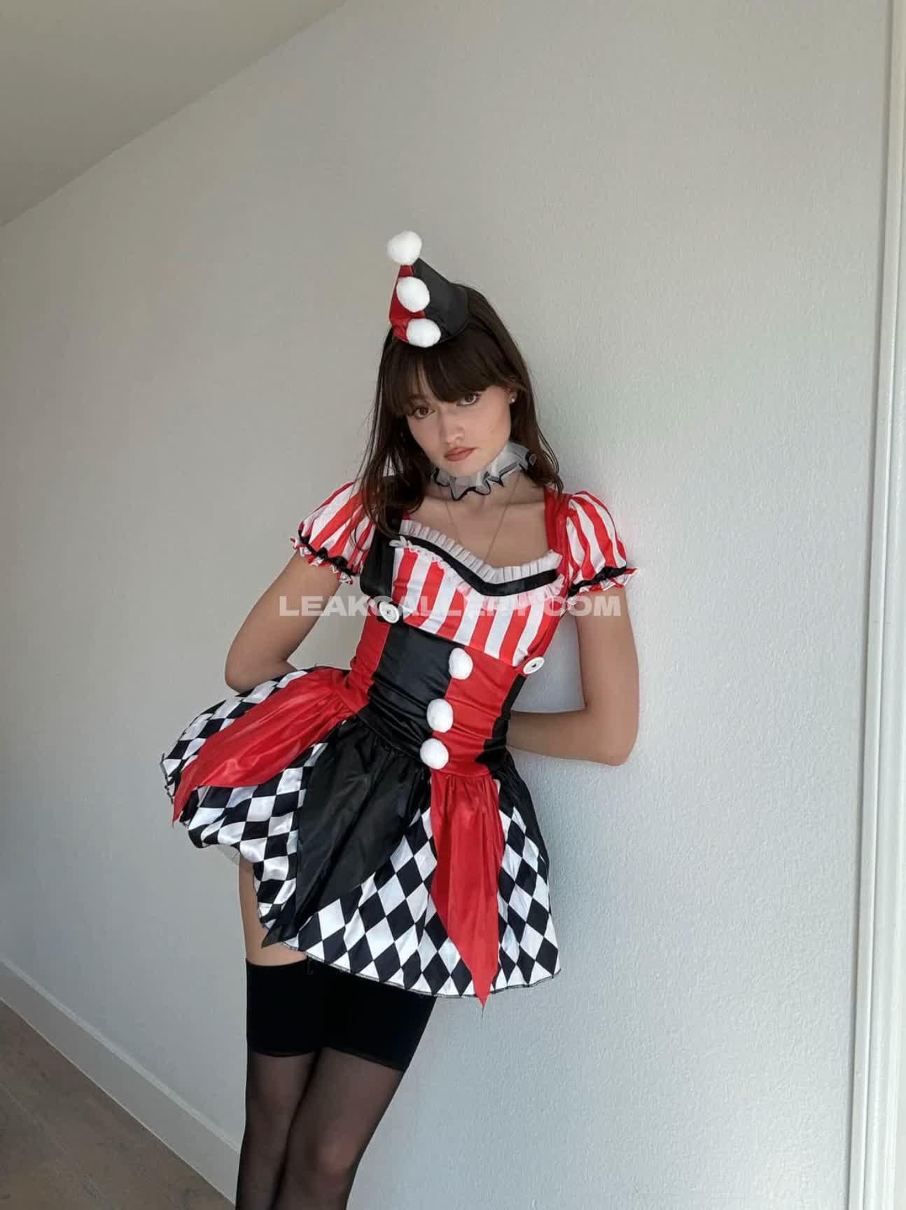 Caitlinerinoneill Exclusive Leaked Nude OnlyFans #9257683