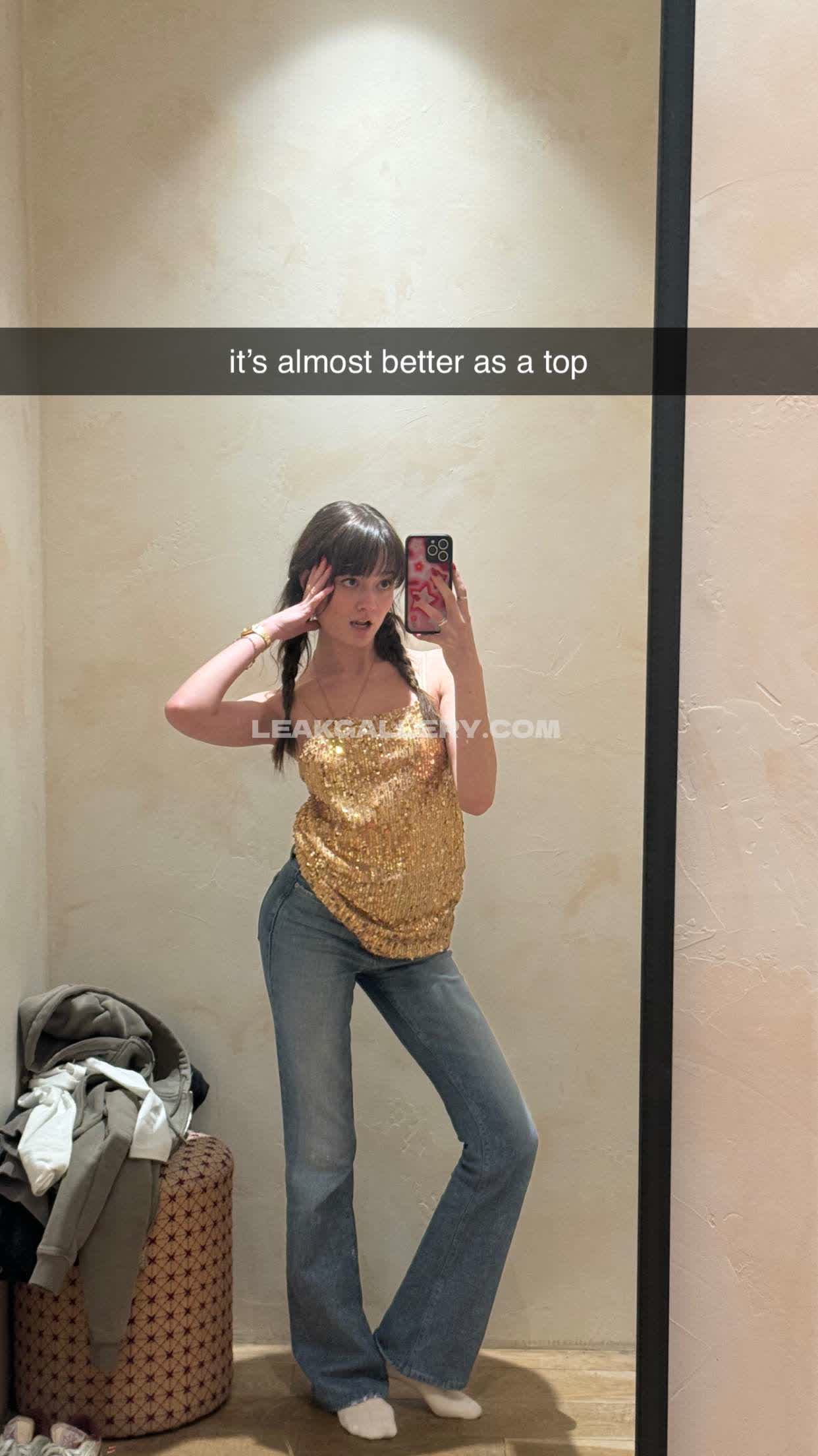 Caitlinerinoneill Exclusive Leaked Nude OnlyFans #9258139