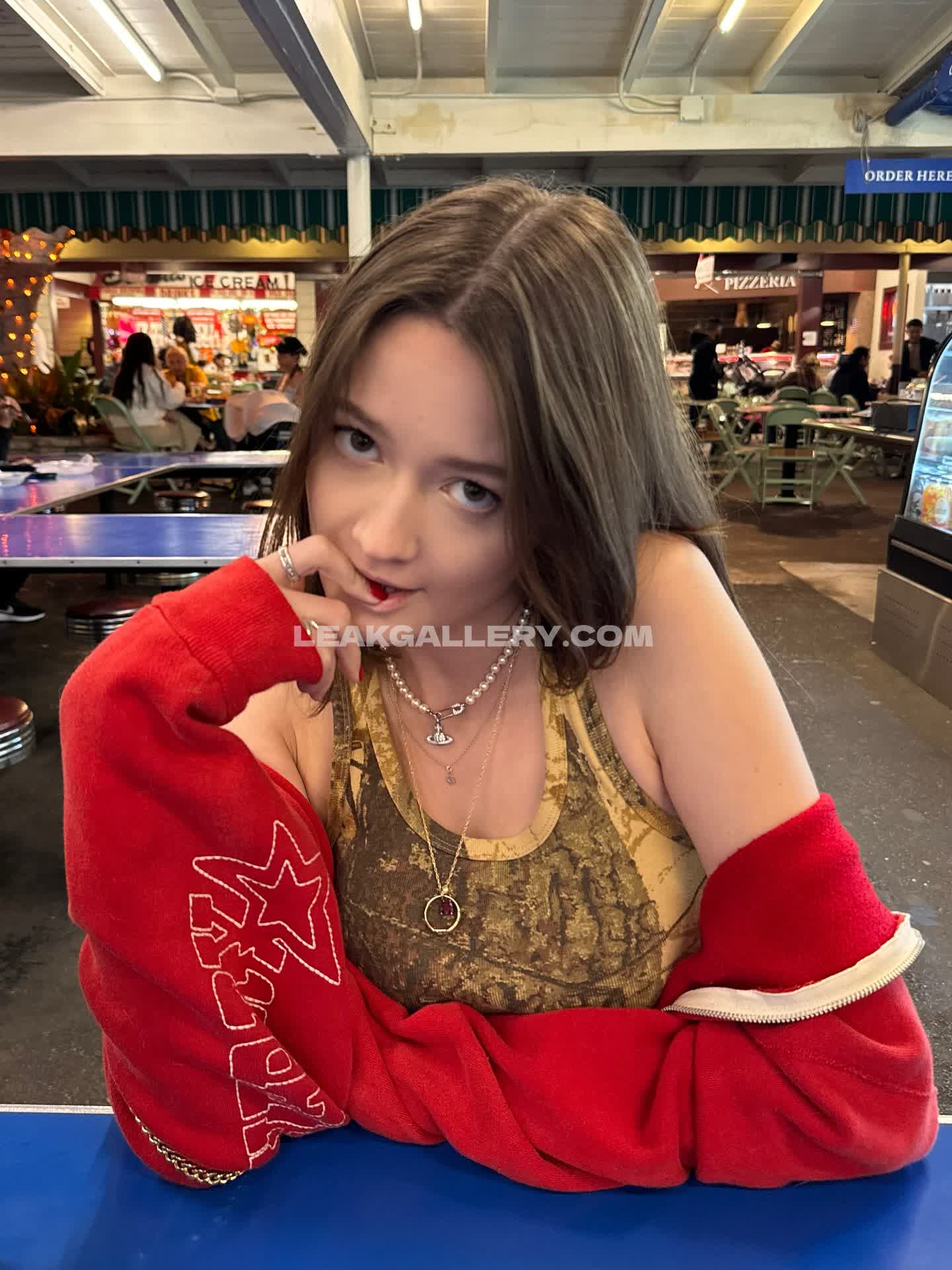 Caitlinerinoneill Exclusive Leaked Nude OnlyFans #9257636