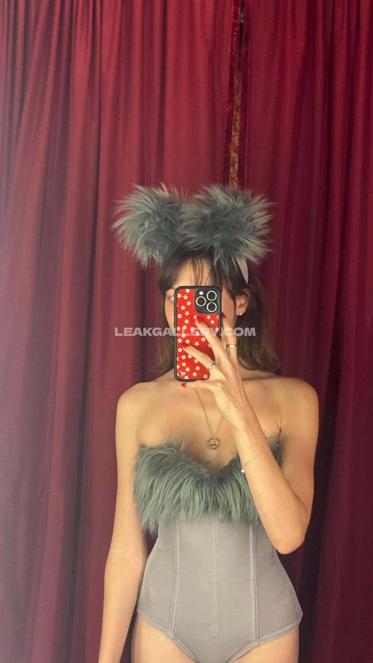 Caitlinerinoneill Exclusive Leaked Nude OnlyFans #9258316