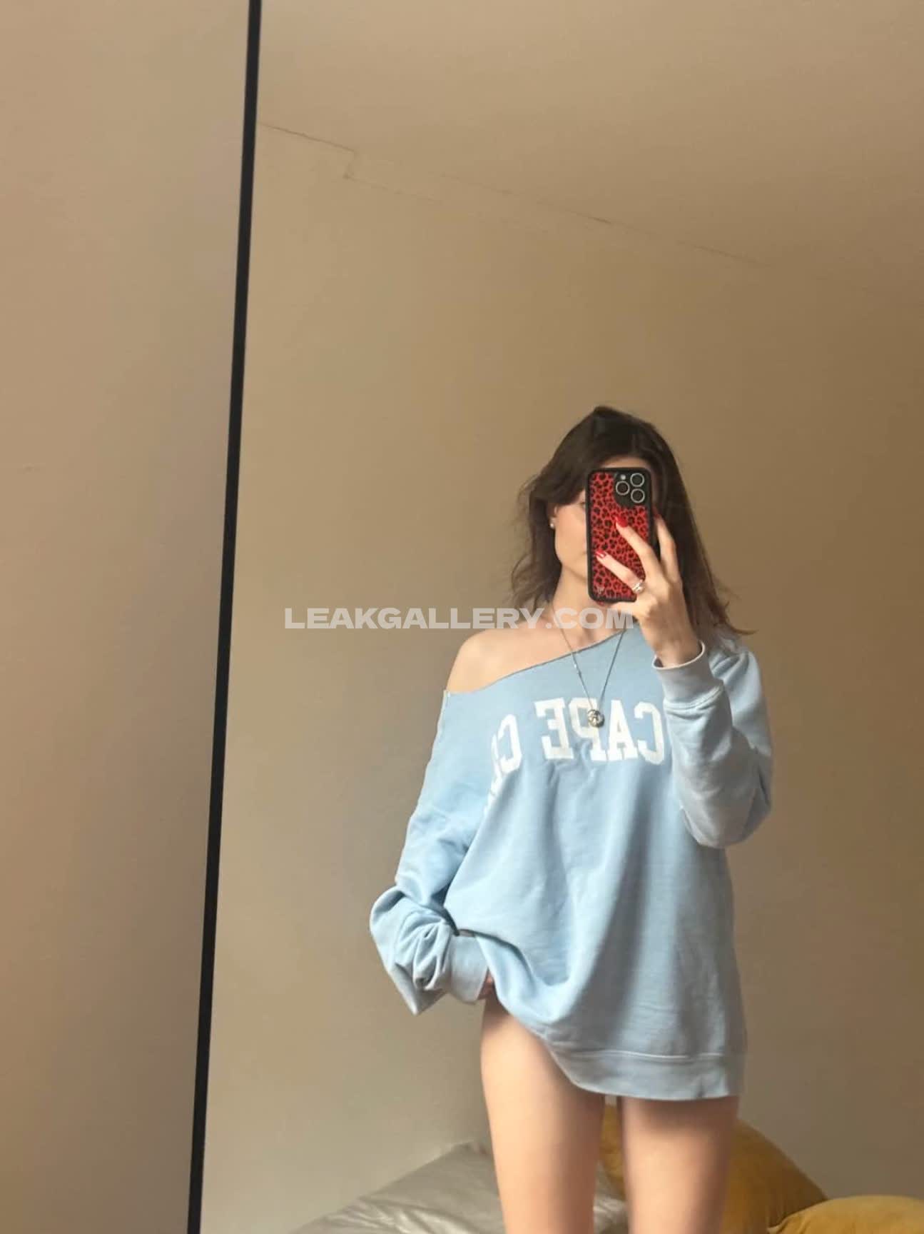 Caitlinerinoneill Exclusive Leaked Nude OnlyFans #9258754