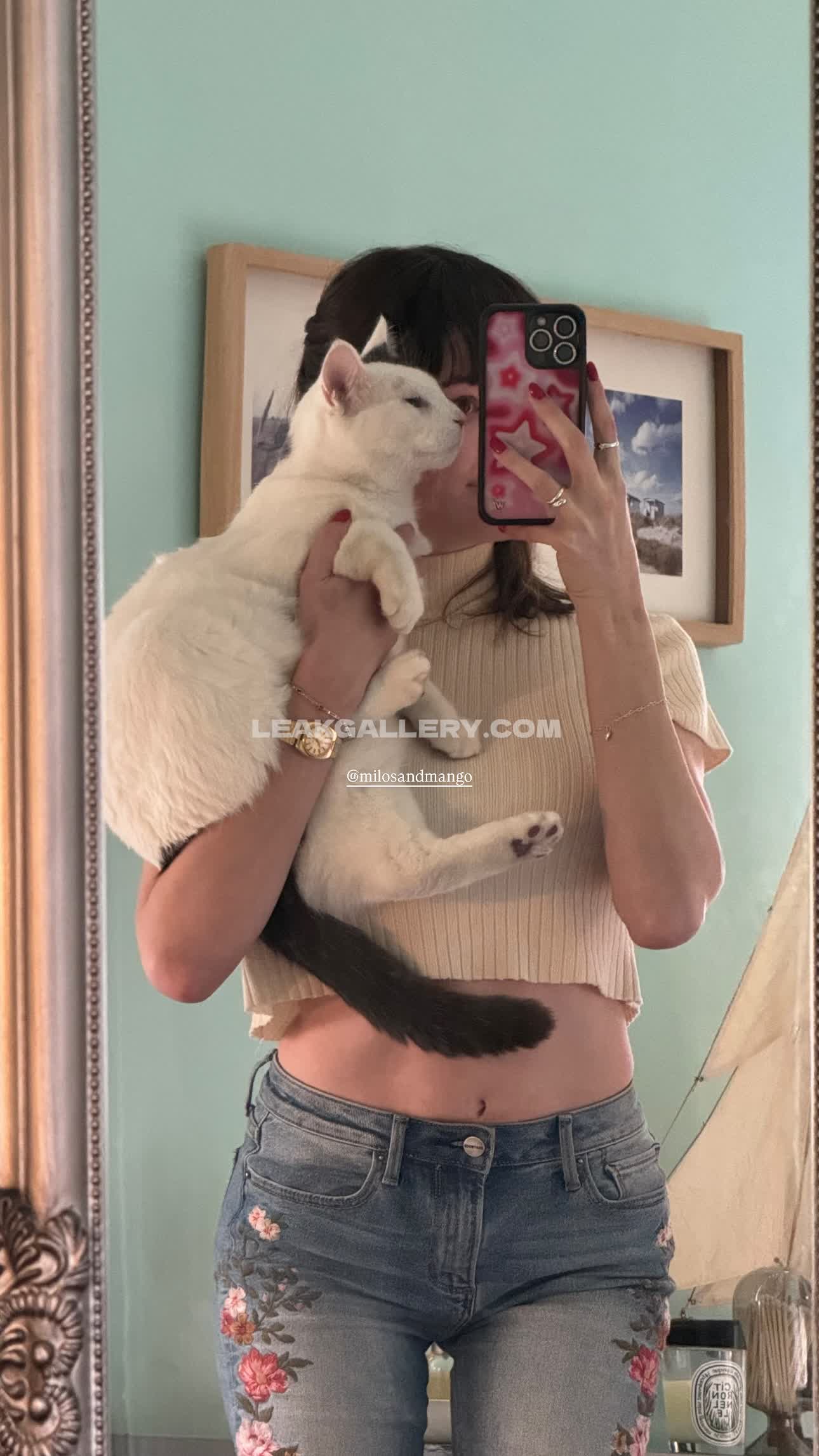 Caitlinerinoneill Exclusive Leaked Nude OnlyFans #9258092
