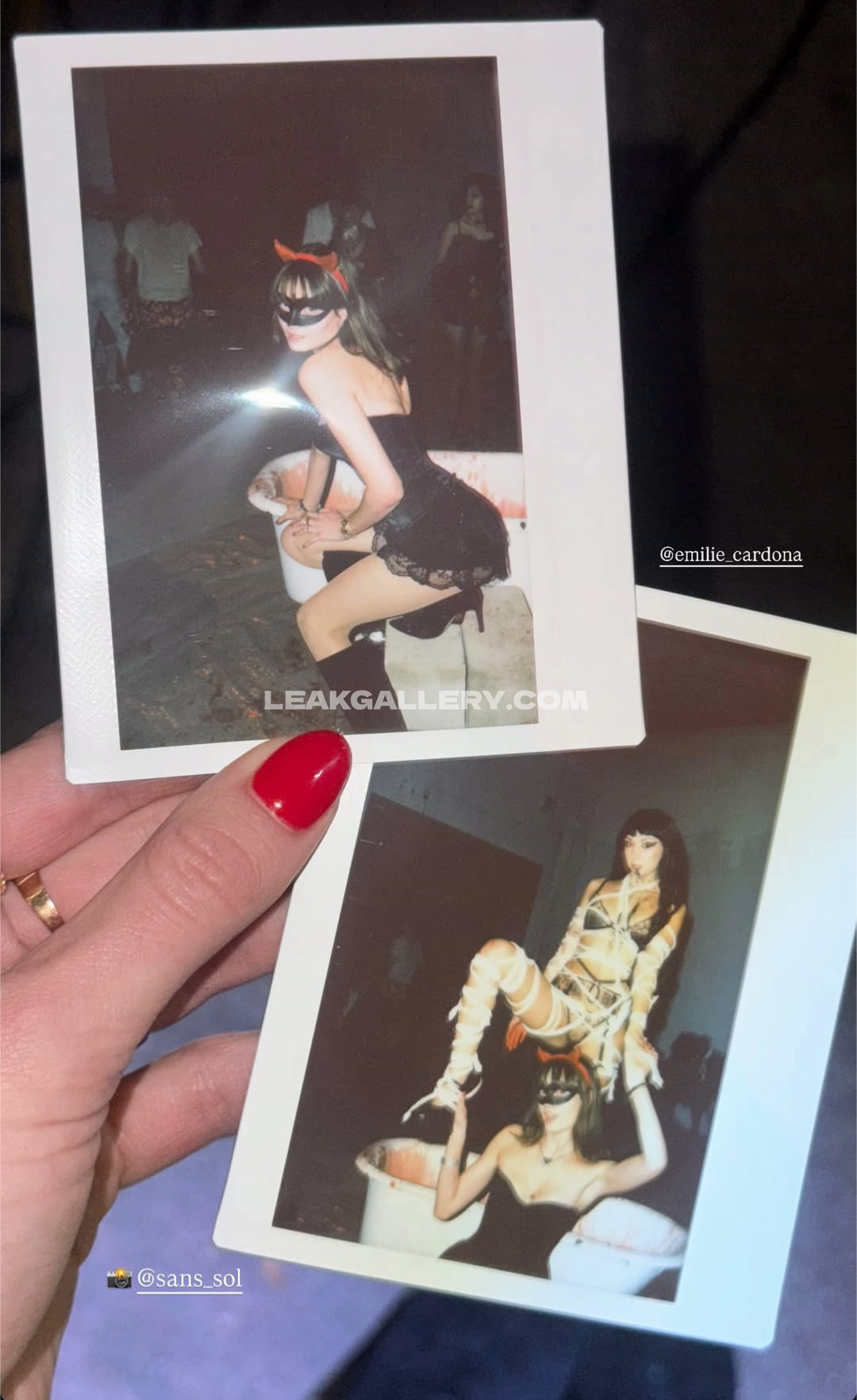 Caitlinerinoneill Exclusive Leaked Nude OnlyFans #9257639