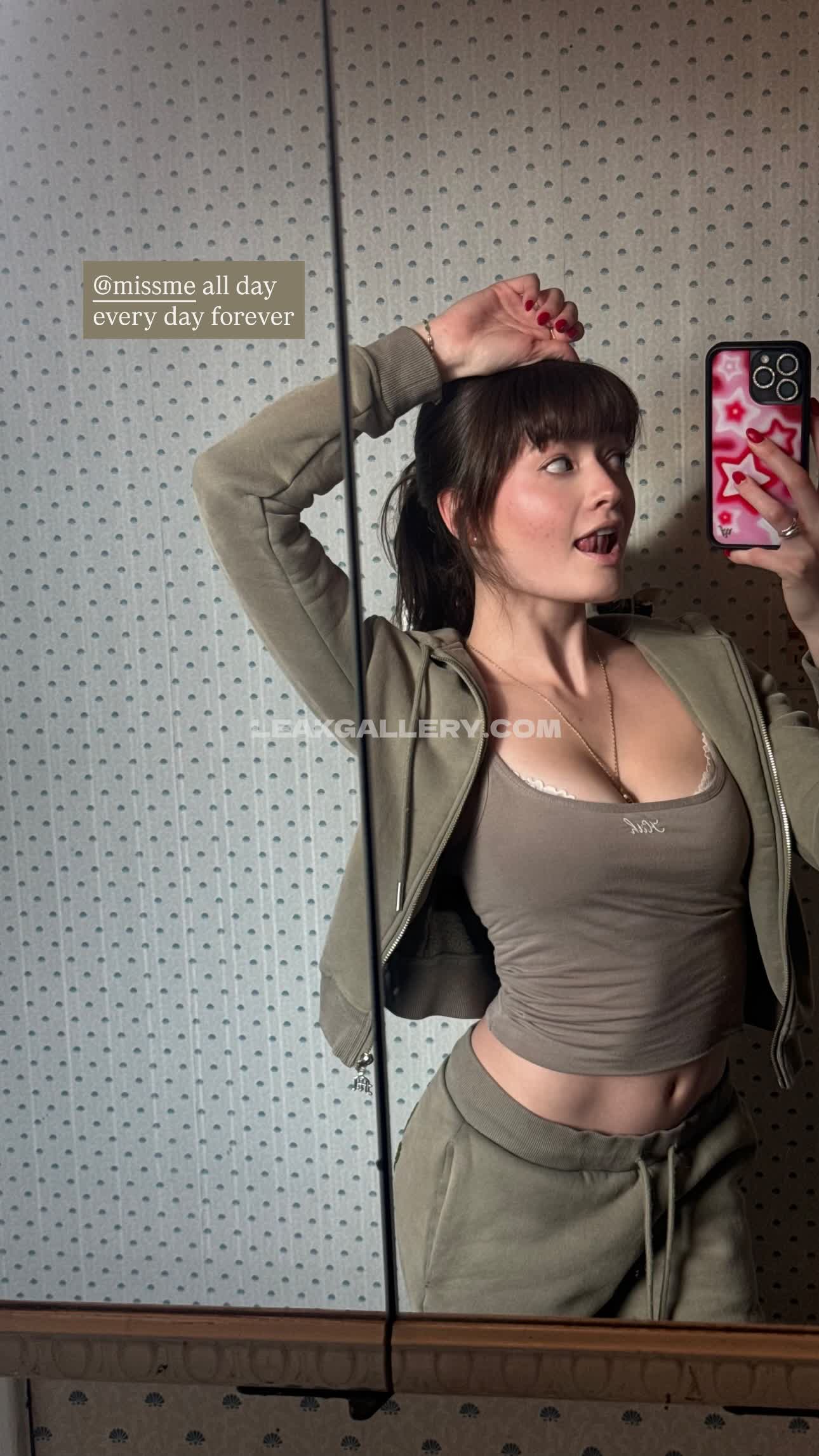 Caitlinerinoneill Exclusive Leaked Nude OnlyFans #9257698