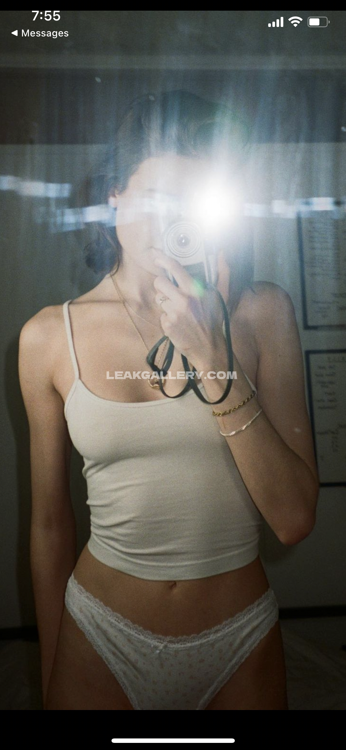 Caitlinerinoneill Exclusive Leaked Nude OnlyFans #9257852