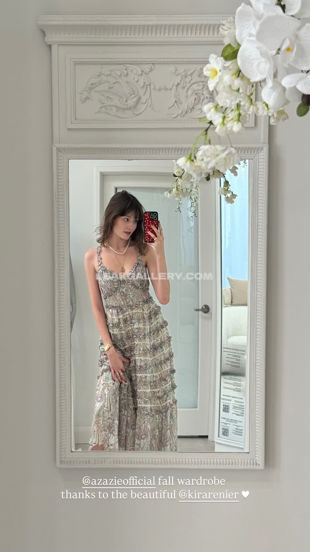 Caitlinerinoneill Exclusive Leaked Nude OnlyFans #9257666