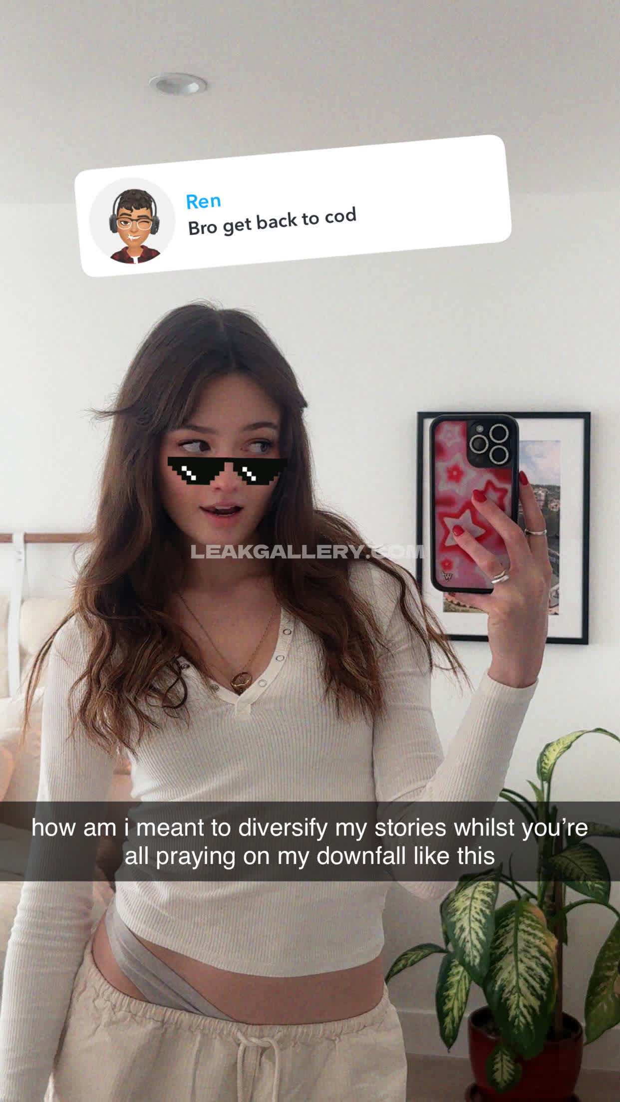 Caitlinerinoneill Exclusive Leaked Nude OnlyFans #9836008
