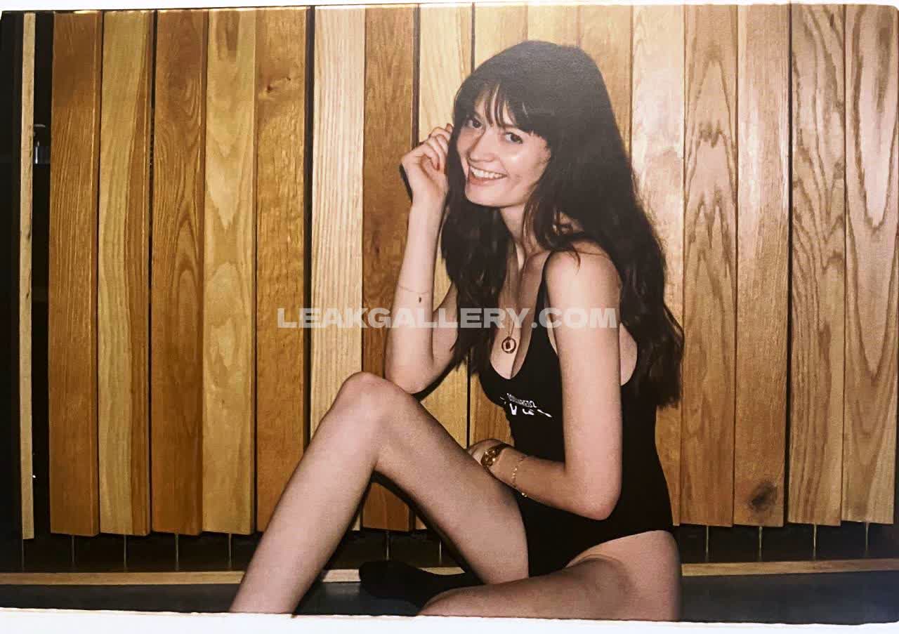 Caitlinerinoneill Exclusive Leaked Nude OnlyFans #9889245