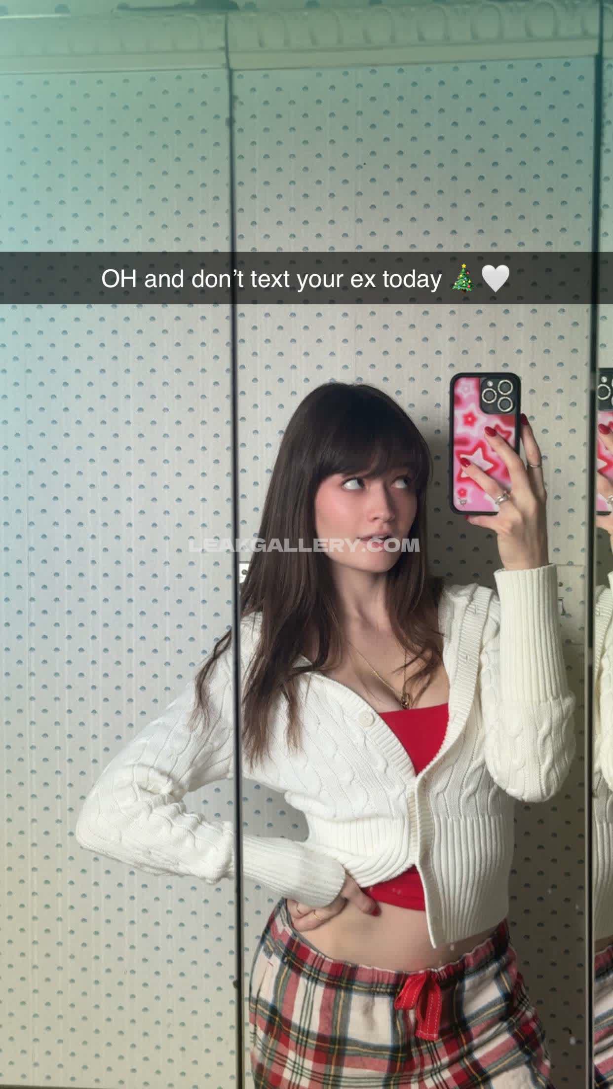 Caitlinerinoneill Exclusive Leaked Nude OnlyFans #9257748