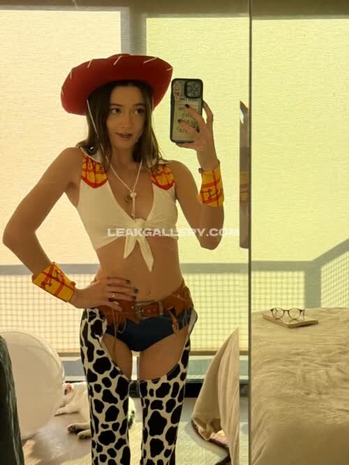 Caitlinerinoneill Exclusive Leaked Nude OnlyFans #10715828
