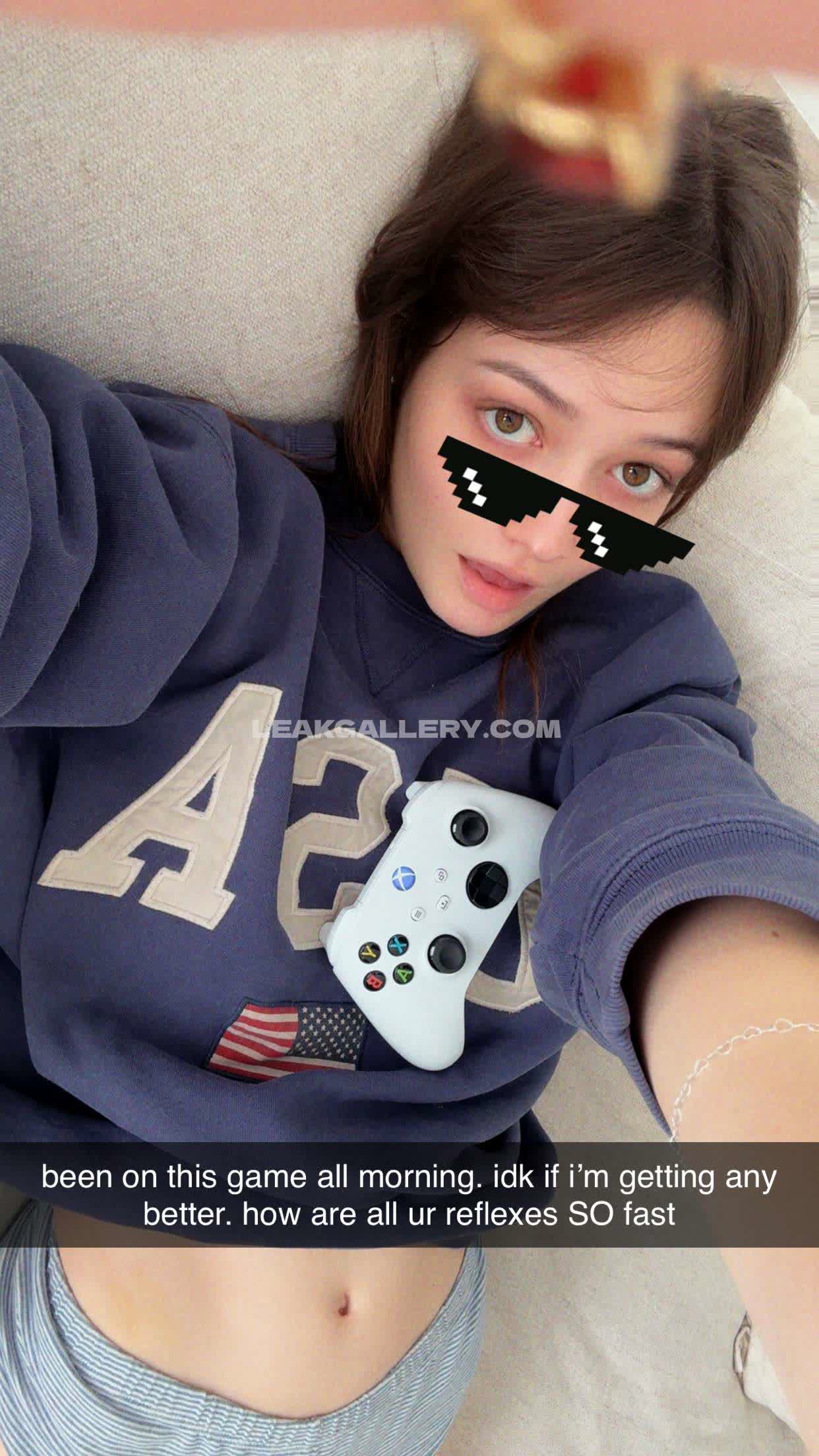 Caitlinerinoneill Exclusive Leaked Nude OnlyFans #9835996
