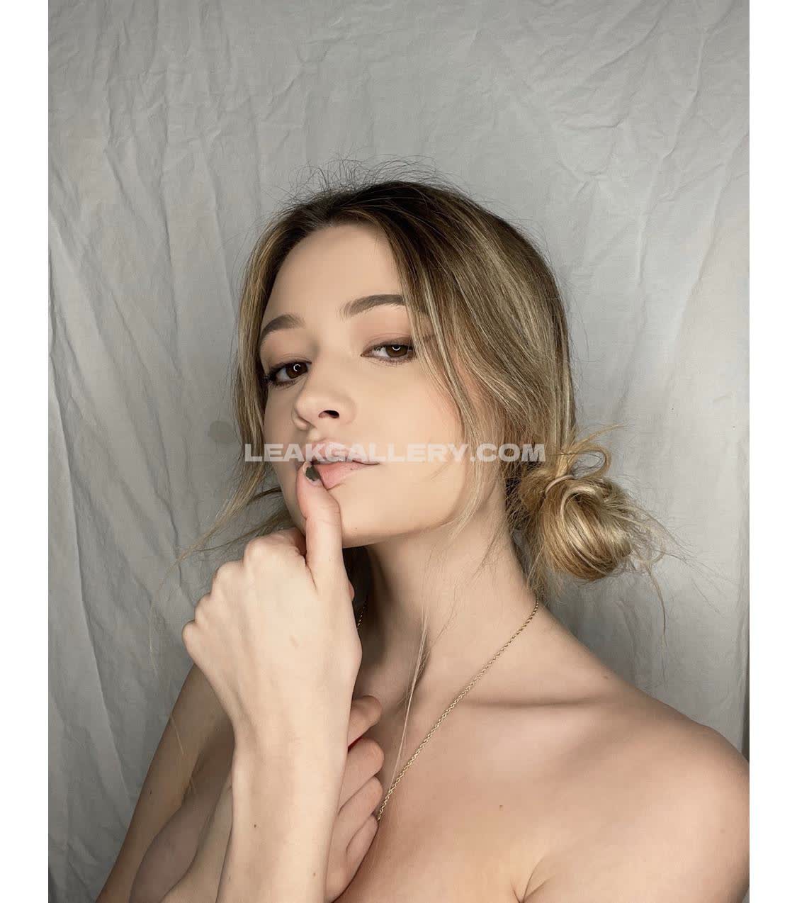Caitlinerinoneill Exclusive Leaked Nude OnlyFans #9257572
