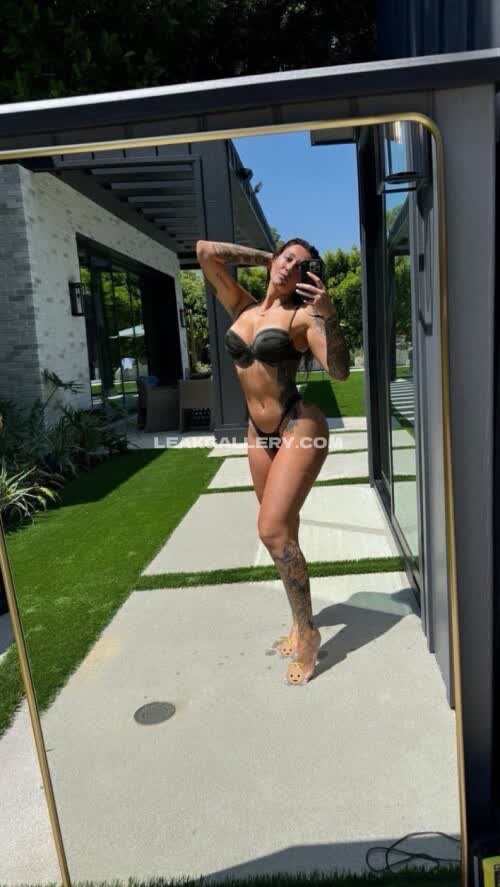 Cakesworldxx Exclusive Leaked Nude OnlyFans #10566802