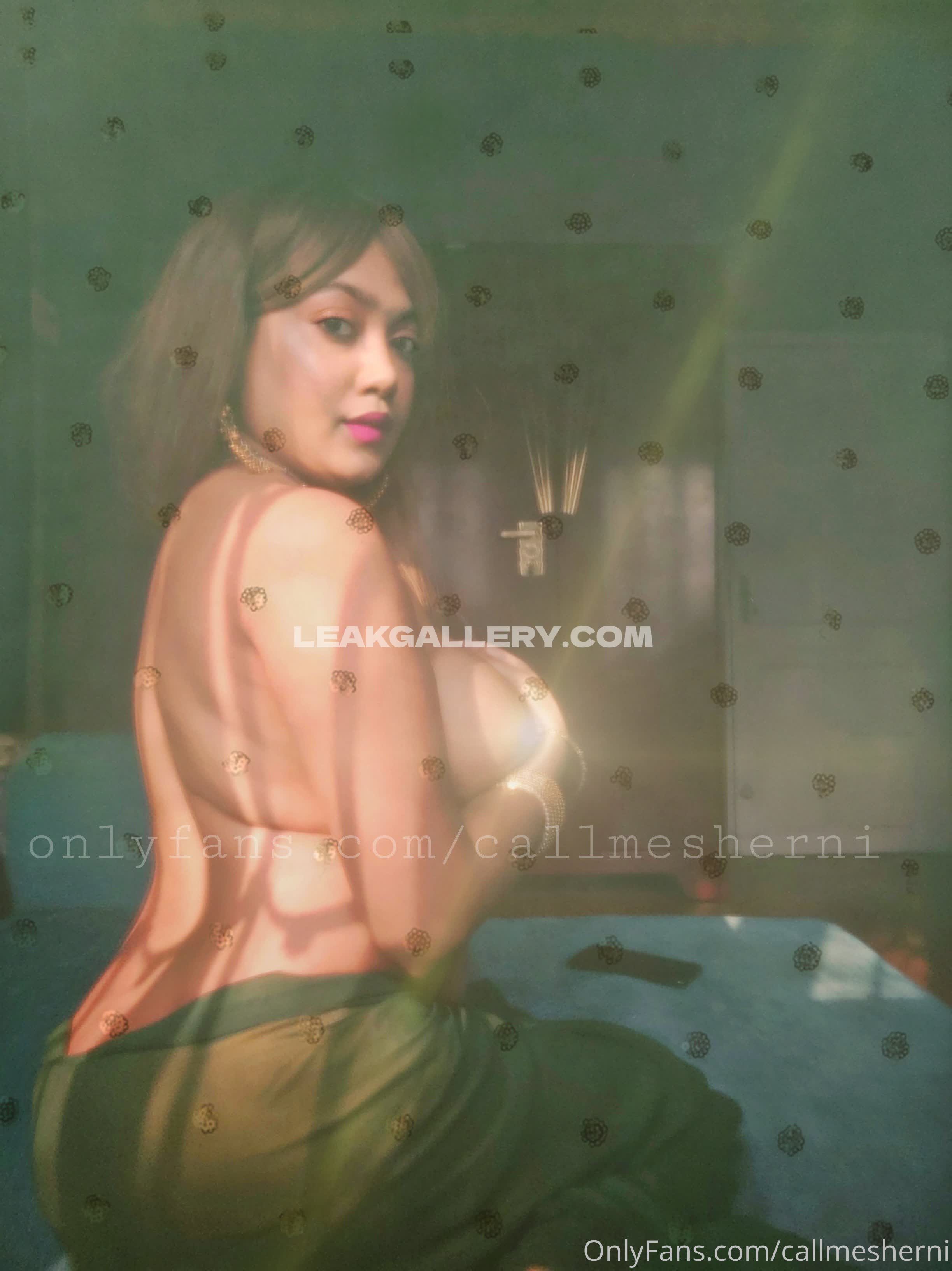 Callmesherni Exclusive Leaked Nude OnlyFans #10586141