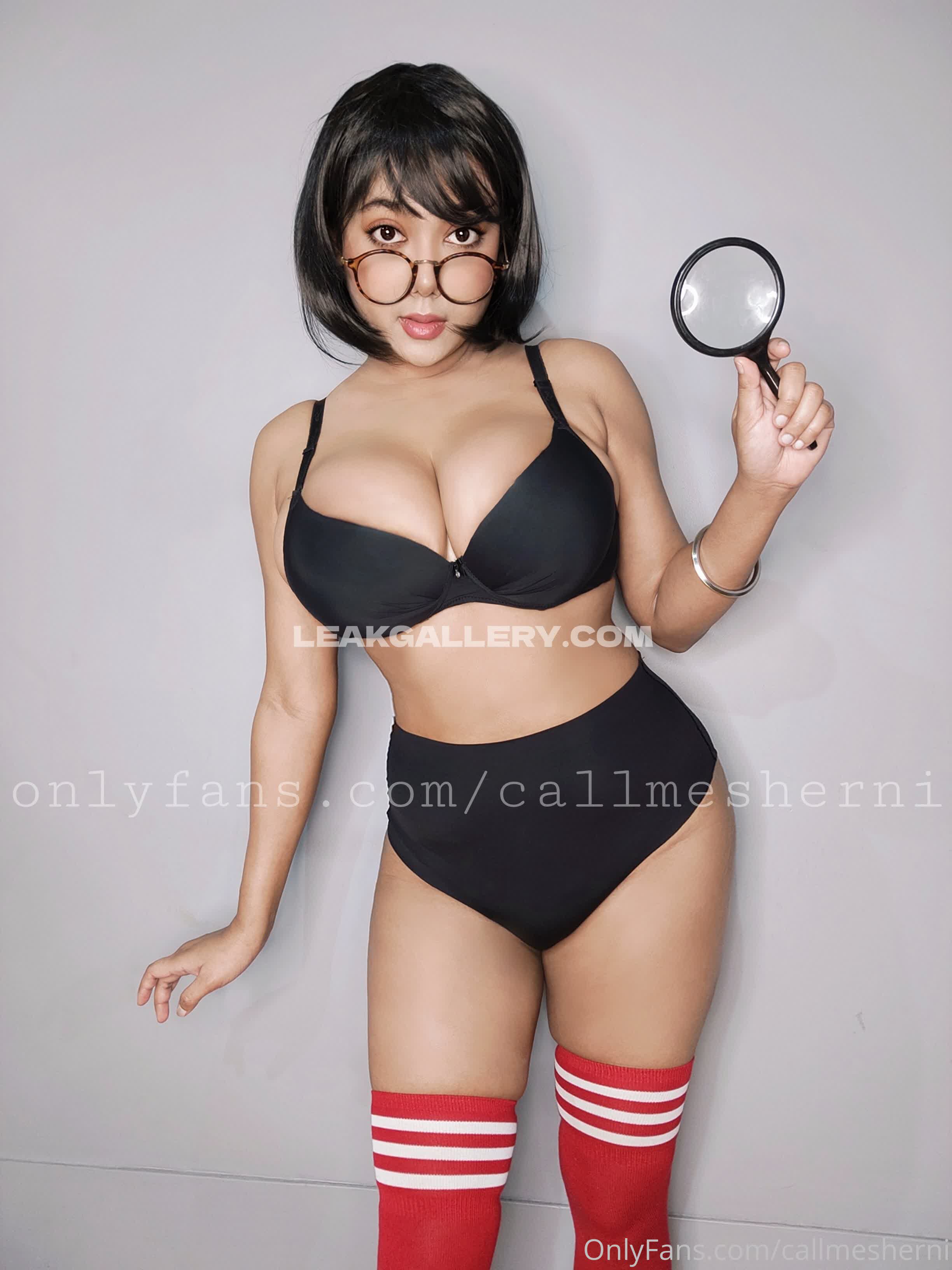 Callmesherni Nudes vazados exclusivos do OnlyFans #10603240