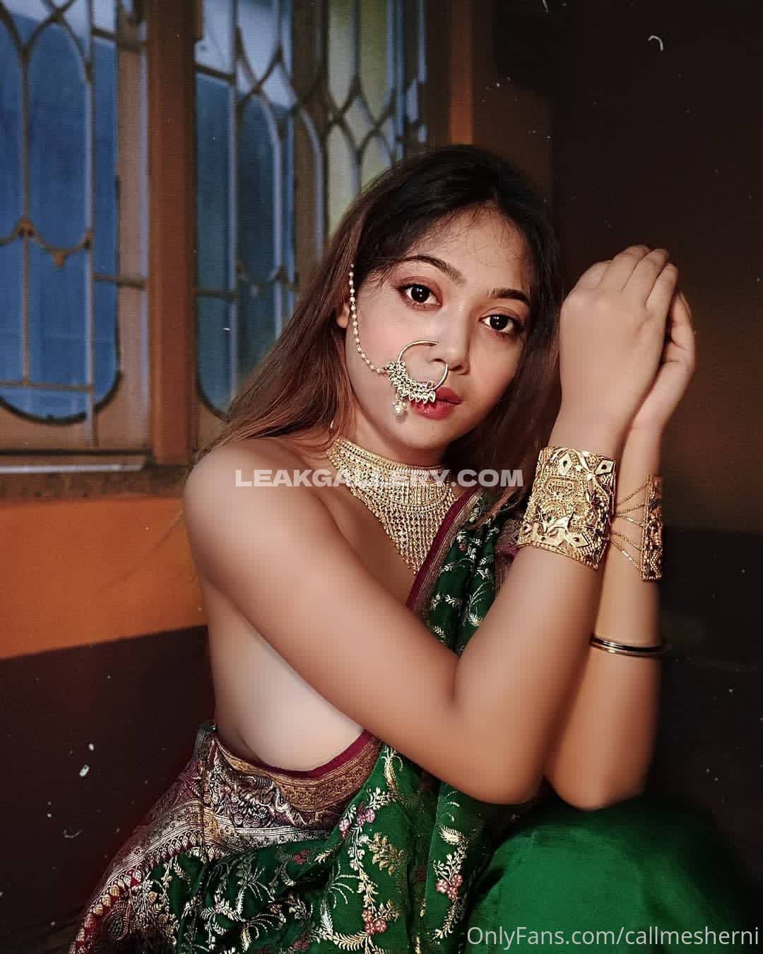 Callmesherni Exclusive Leaked Nude OnlyFans #10600761