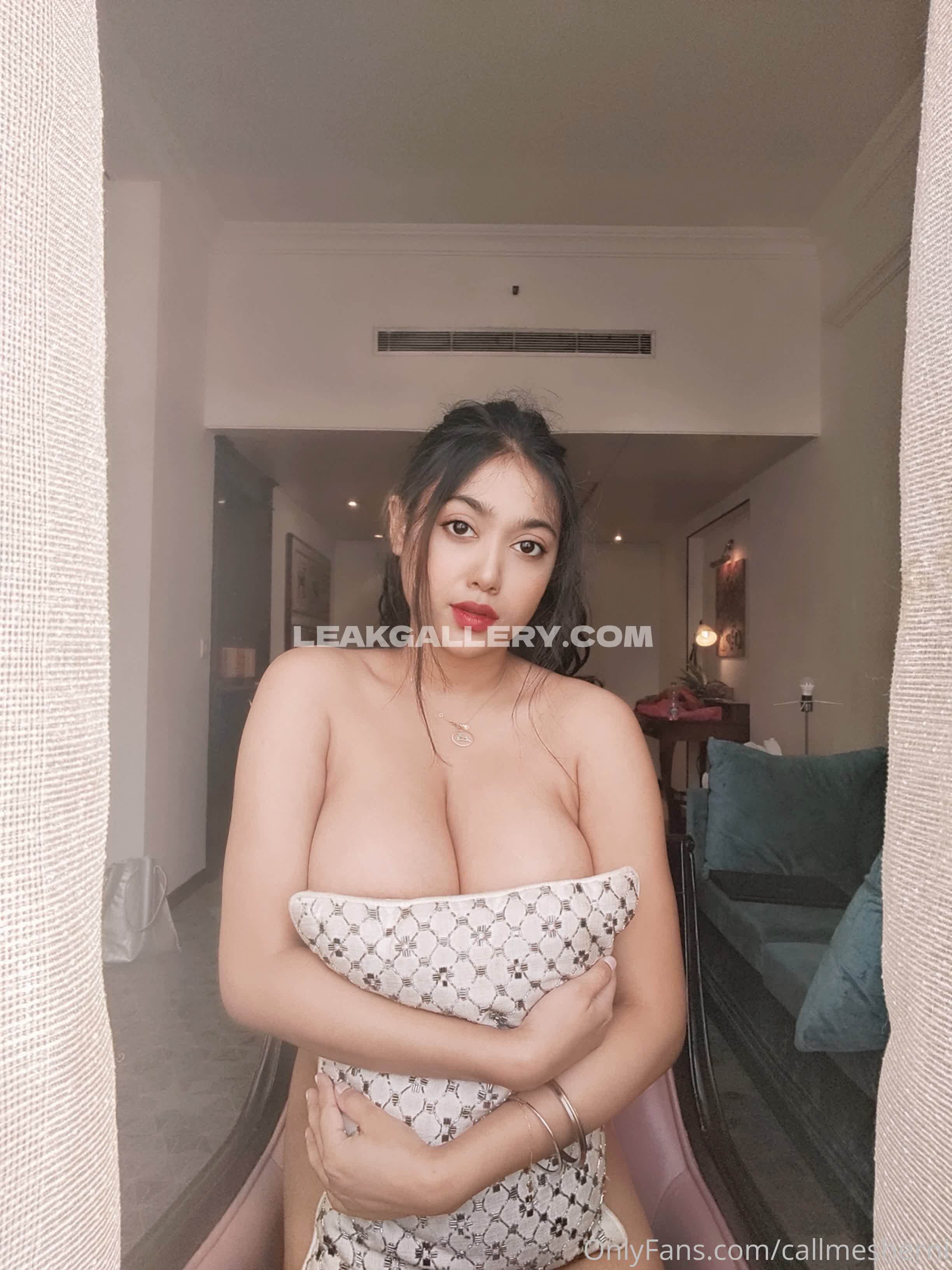 Callmesherni Exclusive Leaked Nude OnlyFans #10589205