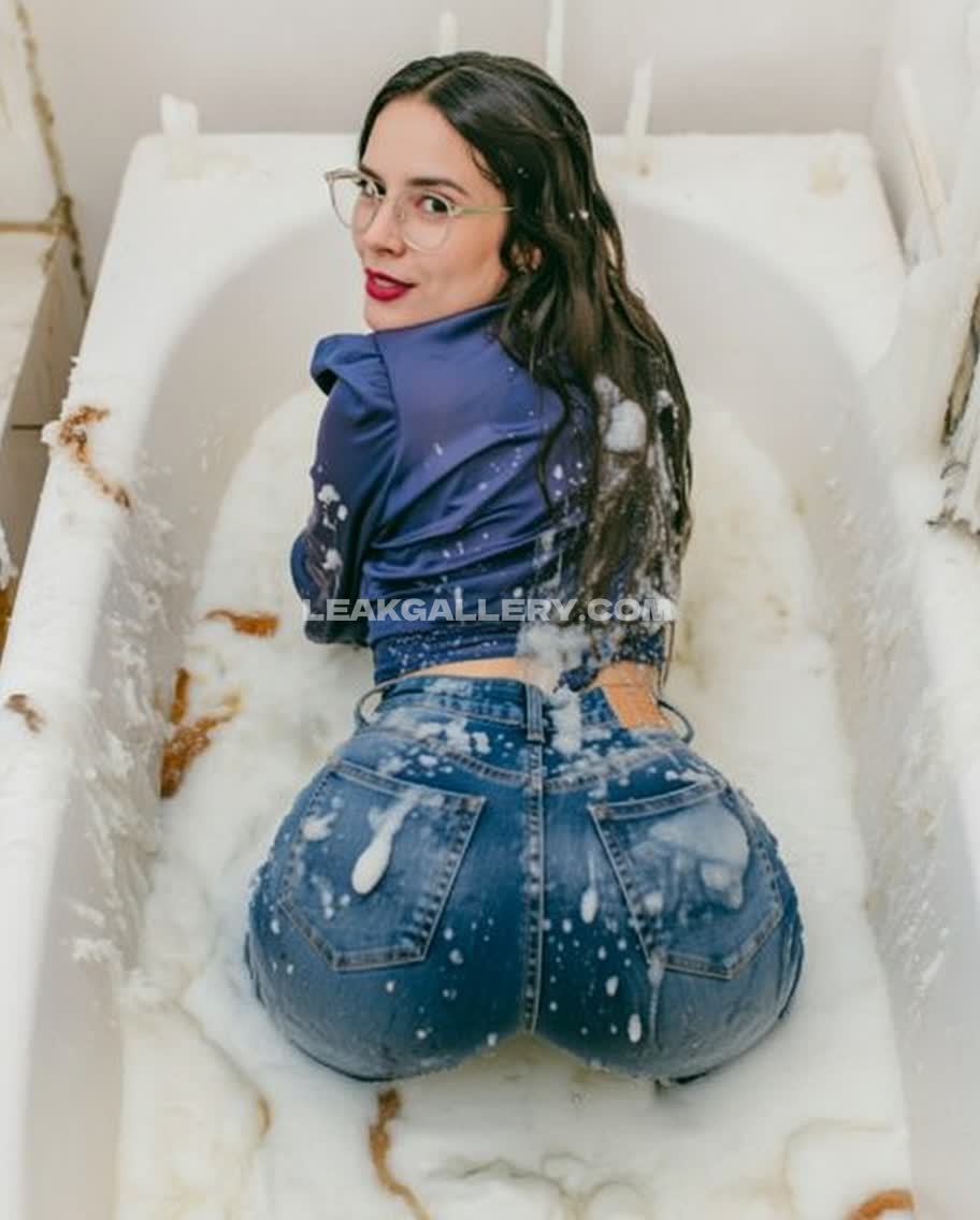 Camilantoniamaranta Exclusive Leaked Nude OnlyFans #10348010