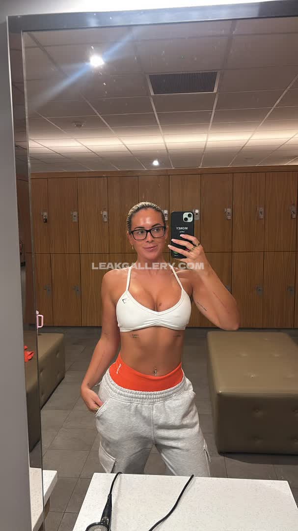 Camillaainsworth Exclusive Leaked Nude OnlyFans #9922739