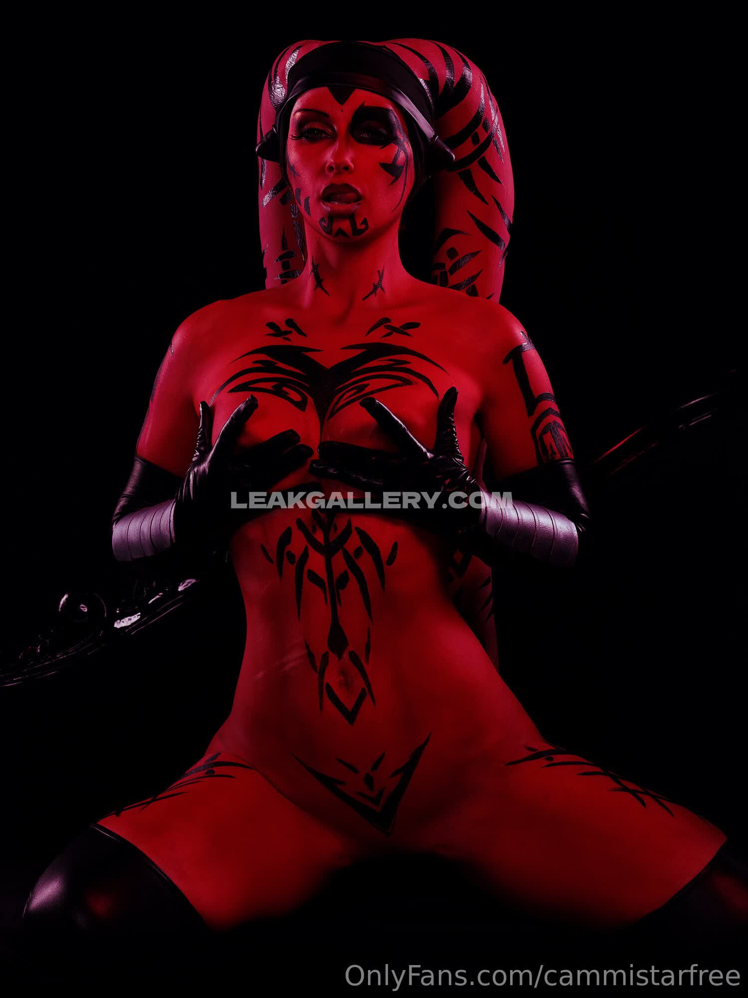 Cammistar Exclusive Leaked Nude Onlyfans #8792396