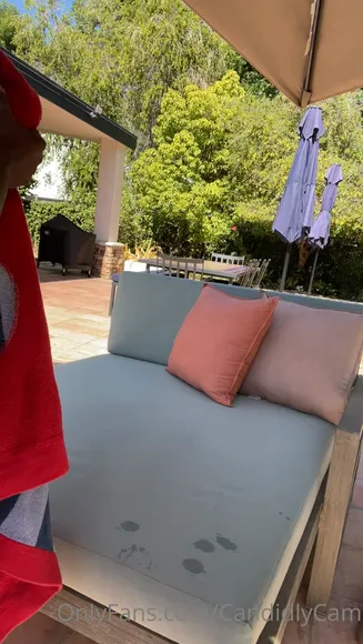 Candidlycam Bikini Ass Twerking OnlyFans Video Leaked