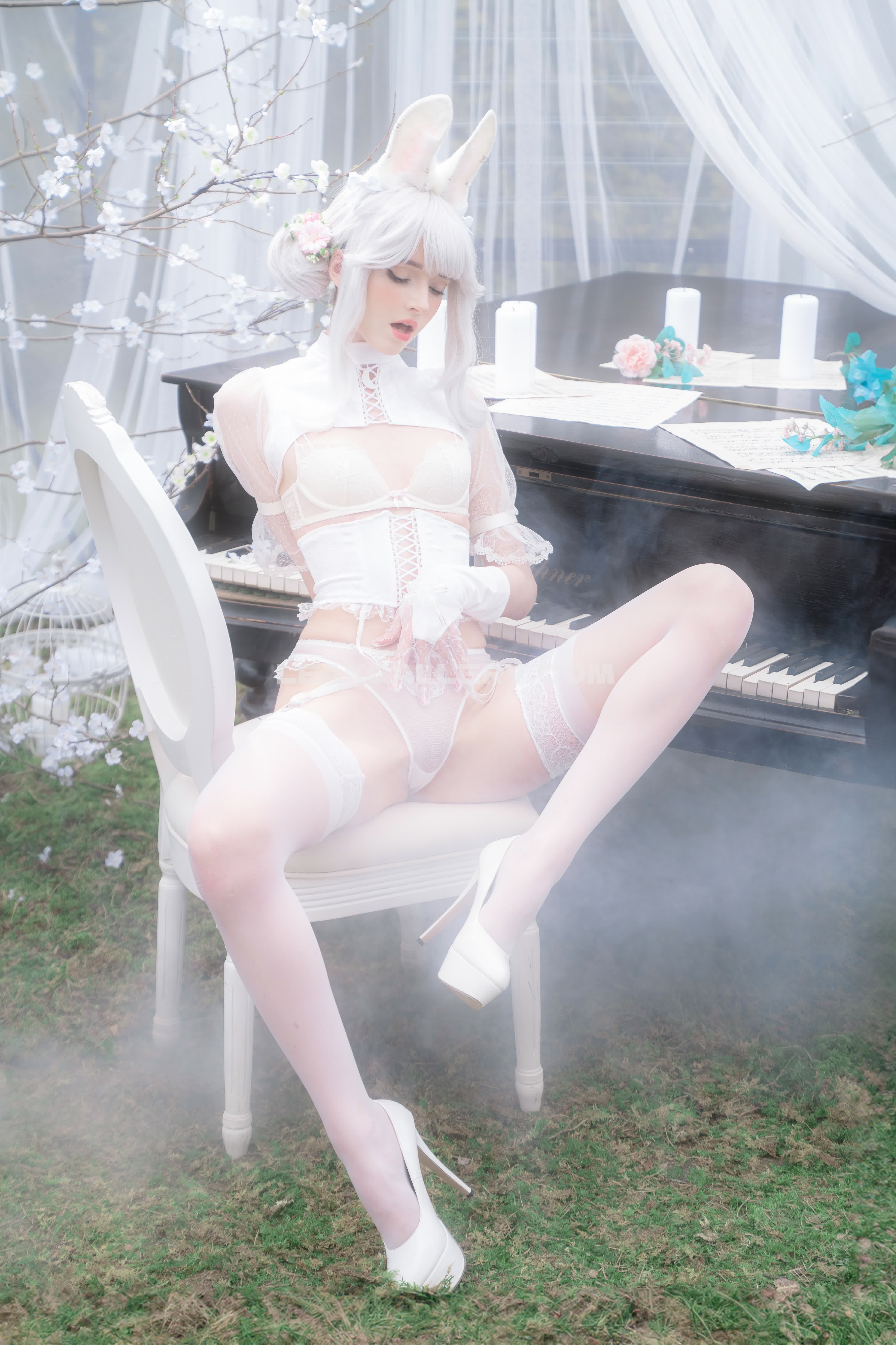 Candy_ballll / candy_balll Exclusive Leaked Nude OnlyFans #9361438