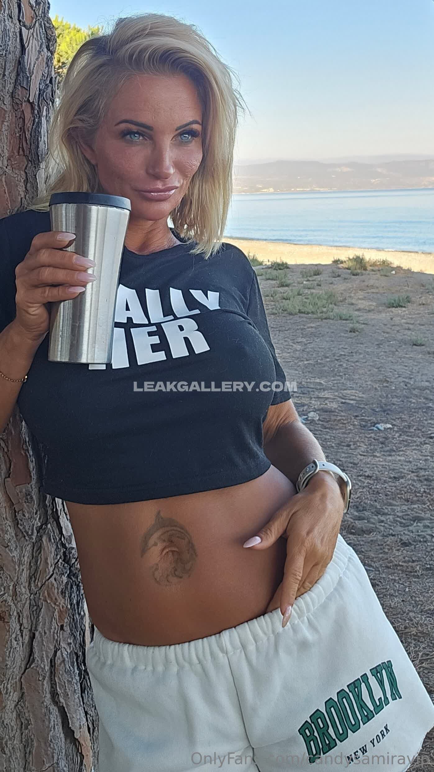 Candysamira Exclusive Leaked Nude OnlyFans #8871567