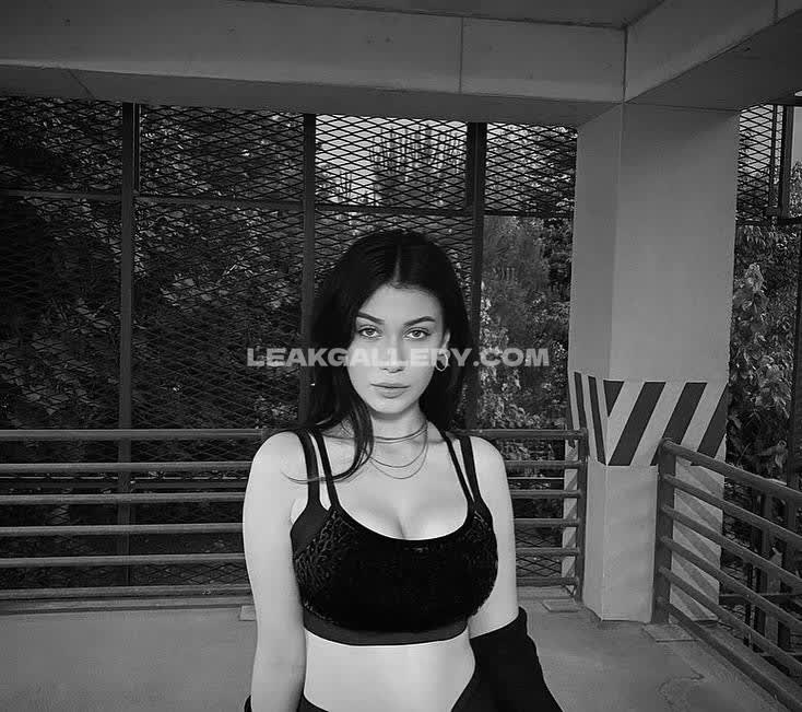 Cansucakal Exclusive Leaked Nude OnlyFans #9044501