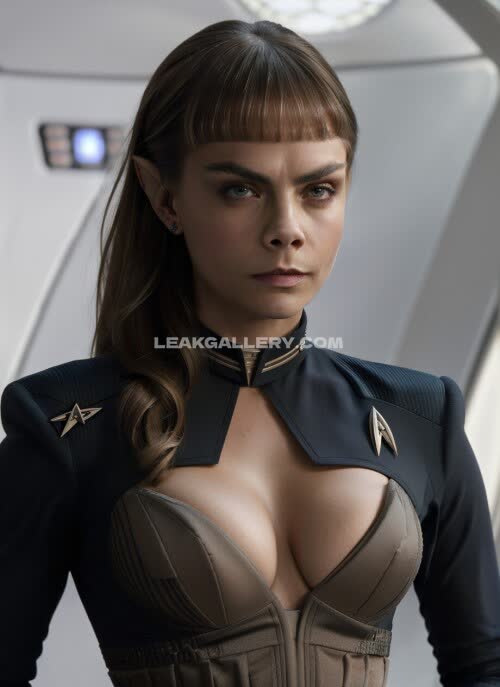 Caradelevingne Leak OnlyFans exclusif #10246048