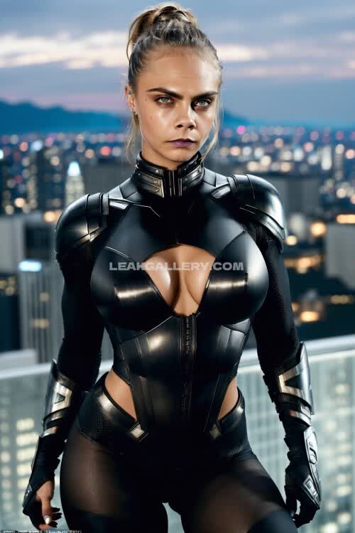 Caradelevingne Exclusive Leaked Nude OnlyFans #10246356