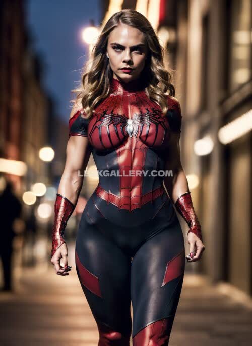 Caradelevingne Эксклюзивная утечка обнаженных OnlyFans #10246058