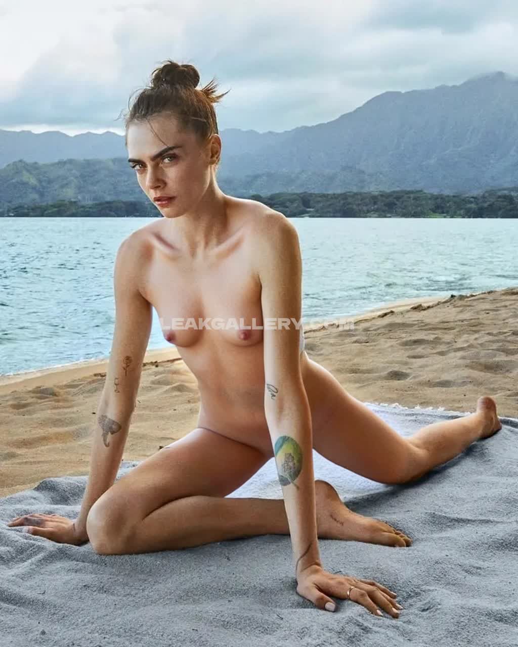 Caradelevingne Exclusive Leaked Nude OnlyFans #10247198