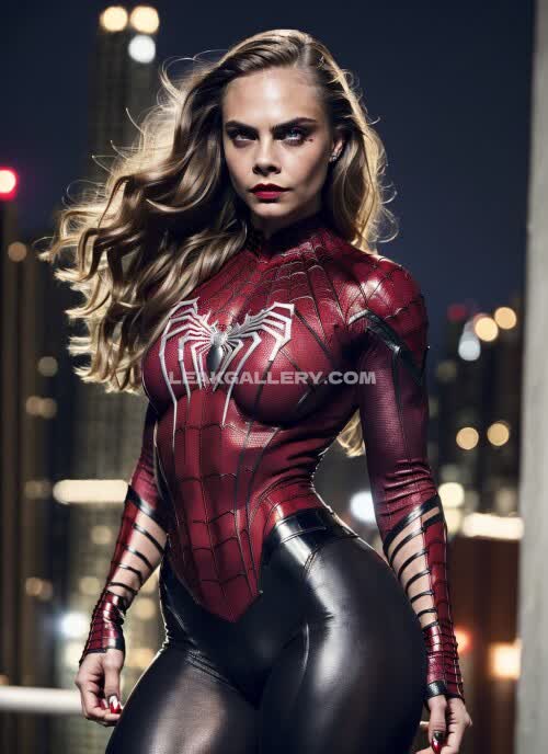 Caradelevingne Exclusive Leaked Nude OnlyFans #10246147
