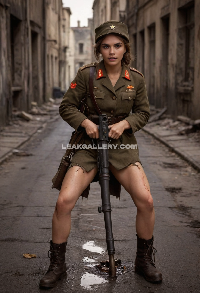 Caradelevingne Exclusive Leaked Nude OnlyFans #10246692