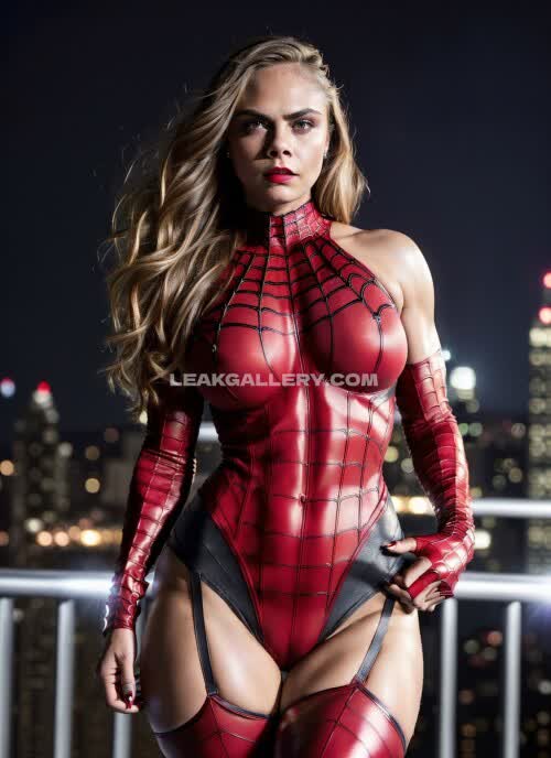Caradelevingne Nudes vazados exclusivos do OnlyFans #10246011
