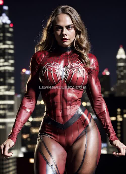 Caradelevingne OnlyFans Nudi in Esclusiva Trapela #10246128