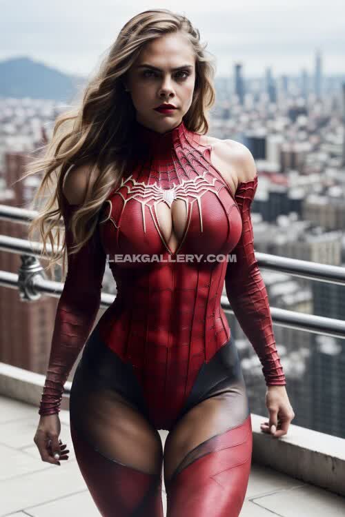 Caradelevingne Эксклюзивная утечка обнаженных OnlyFans #10246083
